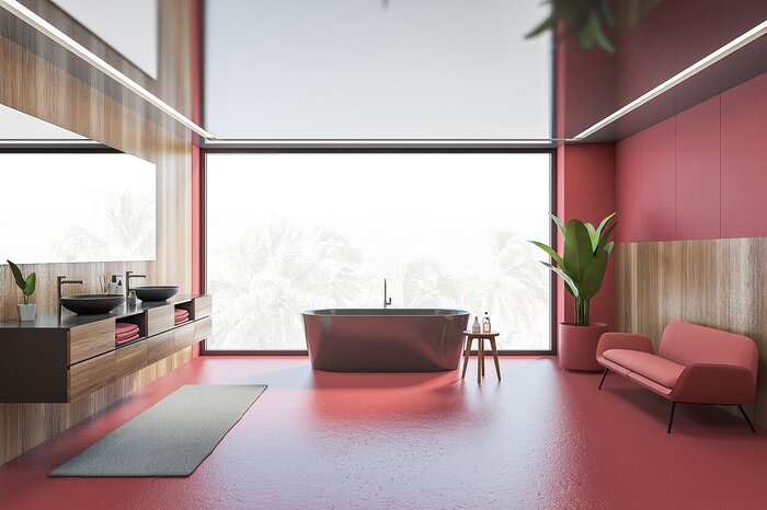 Comment bien choisir ses meubles de salle de bain ? #2
