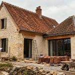 Toiture : faut-il choisir un toit à deux ou trois pans ?